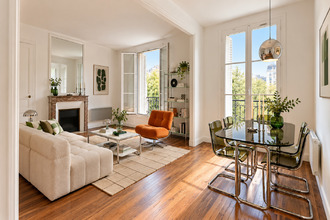 achat appartement courbevoie 92400