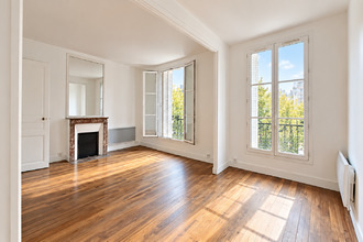 achat appartement courbevoie 92400