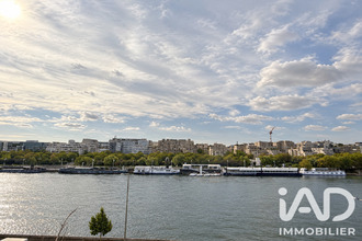 achat appartement courbevoie 92400