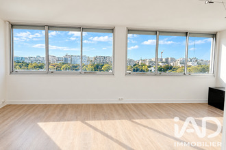 achat appartement courbevoie 92400