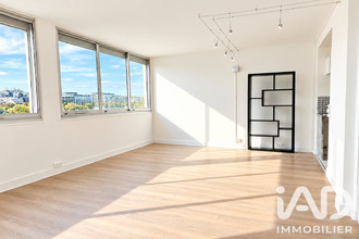 achat appartement courbevoie 92400