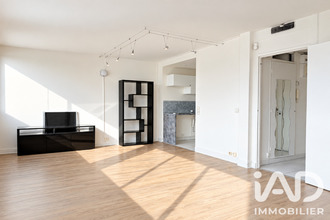 achat appartement courbevoie 92400