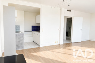 achat appartement courbevoie 92400