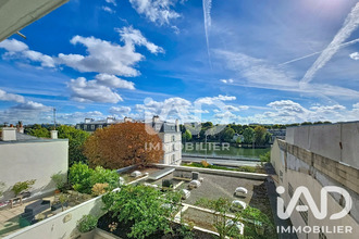 achat appartement courbevoie 92400