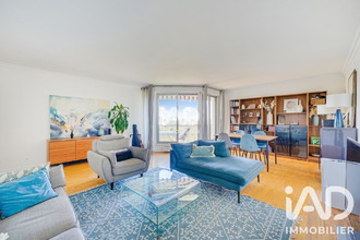 achat appartement courbevoie 92400