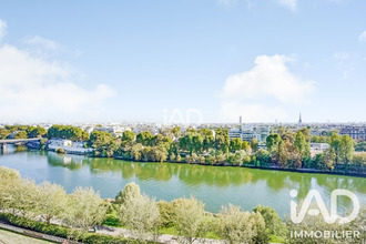 achat appartement courbevoie 92400