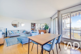 achat appartement courbevoie 92400
