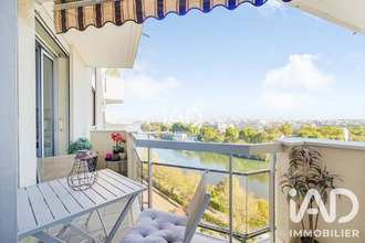 achat appartement courbevoie 92400