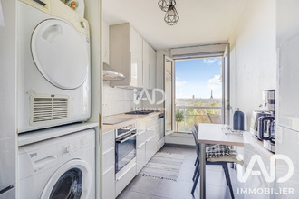 achat appartement courbevoie 92400