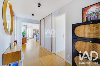 achat appartement courbevoie 92400