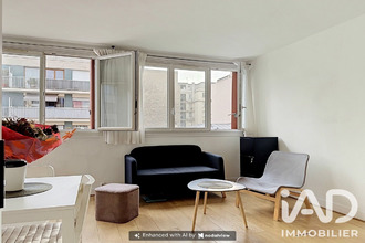 achat appartement courbevoie 92400