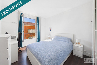 achat appartement courbevoie 92400