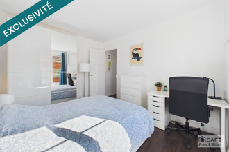 achat appartement courbevoie 92400