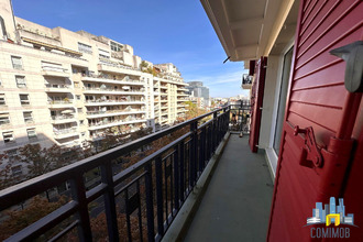 achat appartement courbevoie 92400