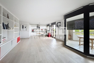 achat appartement courbevoie 92400