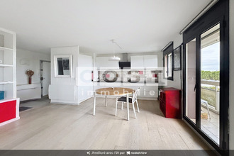 achat appartement courbevoie 92400