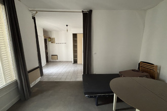 achat appartement courbevoie 92400