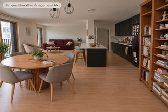 achat appartement courbevoie 92400