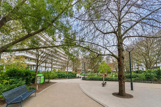 achat appartement courbevoie 92400