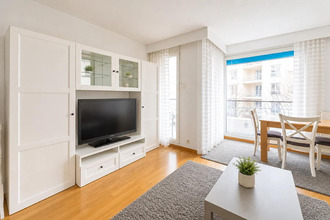 achat appartement courbevoie 92400