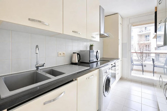 achat appartement courbevoie 92400