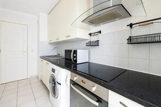 achat appartement courbevoie 92400