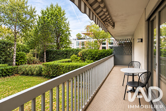 achat appartement courbevoie 92400