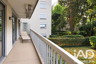 achat appartement courbevoie 92400