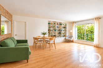 achat appartement courbevoie 92400