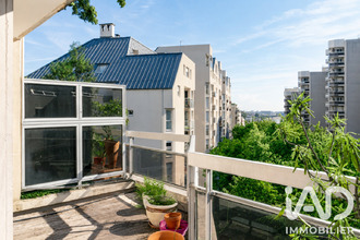 achat appartement courbevoie 92400