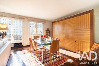 achat appartement courbevoie 92400