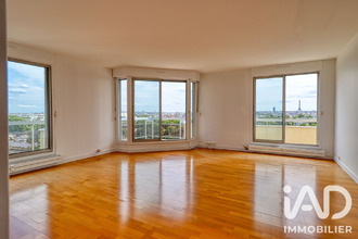 achat appartement courbevoie 92400