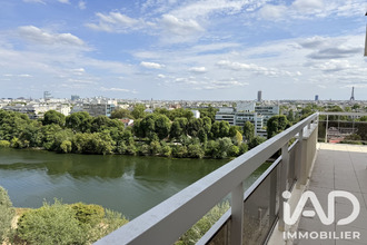 achat appartement courbevoie 92400