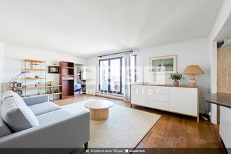 achat appartement courbevoie 92400