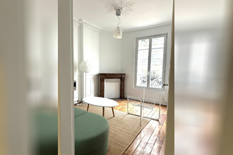 achat appartement courbevoie 92400