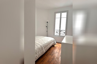 achat appartement courbevoie 92400