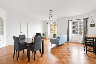 achat appartement courbevoie 92400