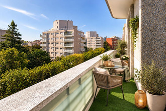 achat appartement courbevoie 92400
