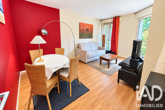achat appartement courbevoie 92400