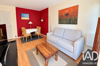 achat appartement courbevoie 92400