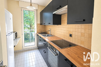 achat appartement courbevoie 92400