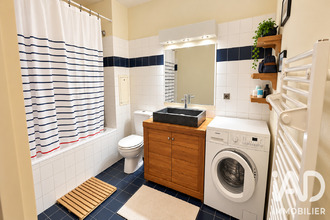 achat appartement courbevoie 92400