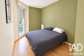 achat appartement courbevoie 92400