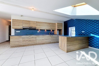achat appartement courcelles-chaussy 57530