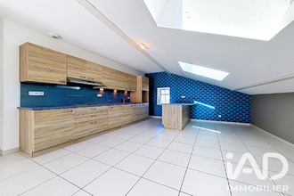 achat appartement courcelles-chaussy 57530