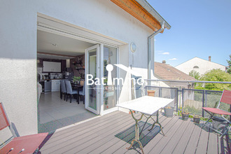 achat appartement courcelles-sur-nied 57530