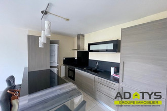 achat appartement courchelettes 59552