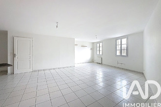 achat appartement courcon 17170
