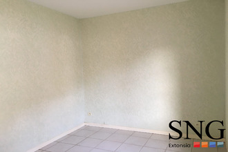 achat appartement courcon 17170