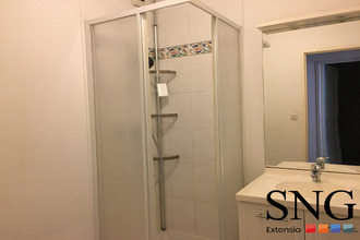 achat appartement courcon 17170